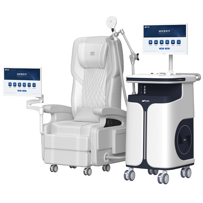 磁刺激仪 MLD FL系列