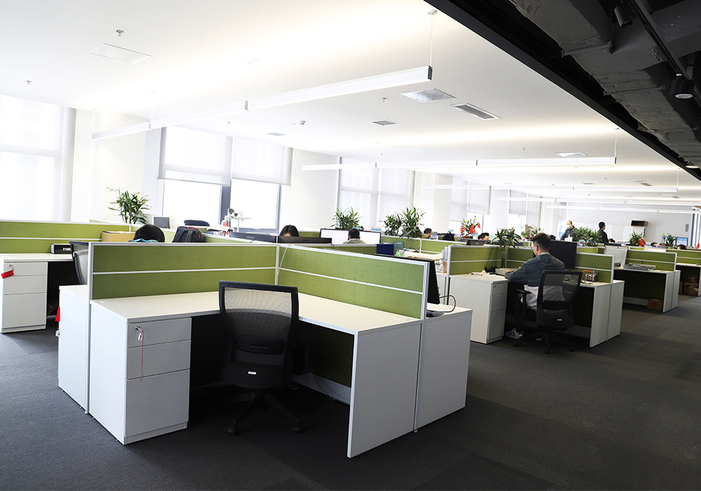 j9九游会办公区